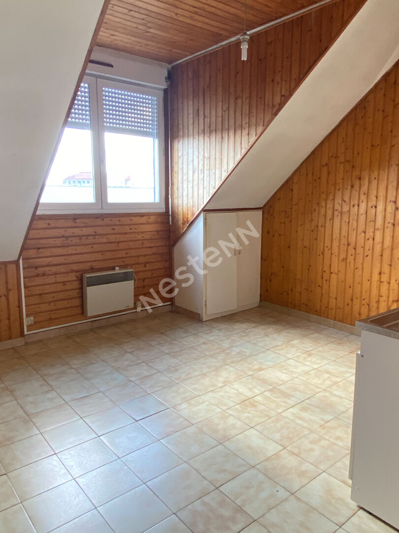 Agence immobilière de NESTENN REZE