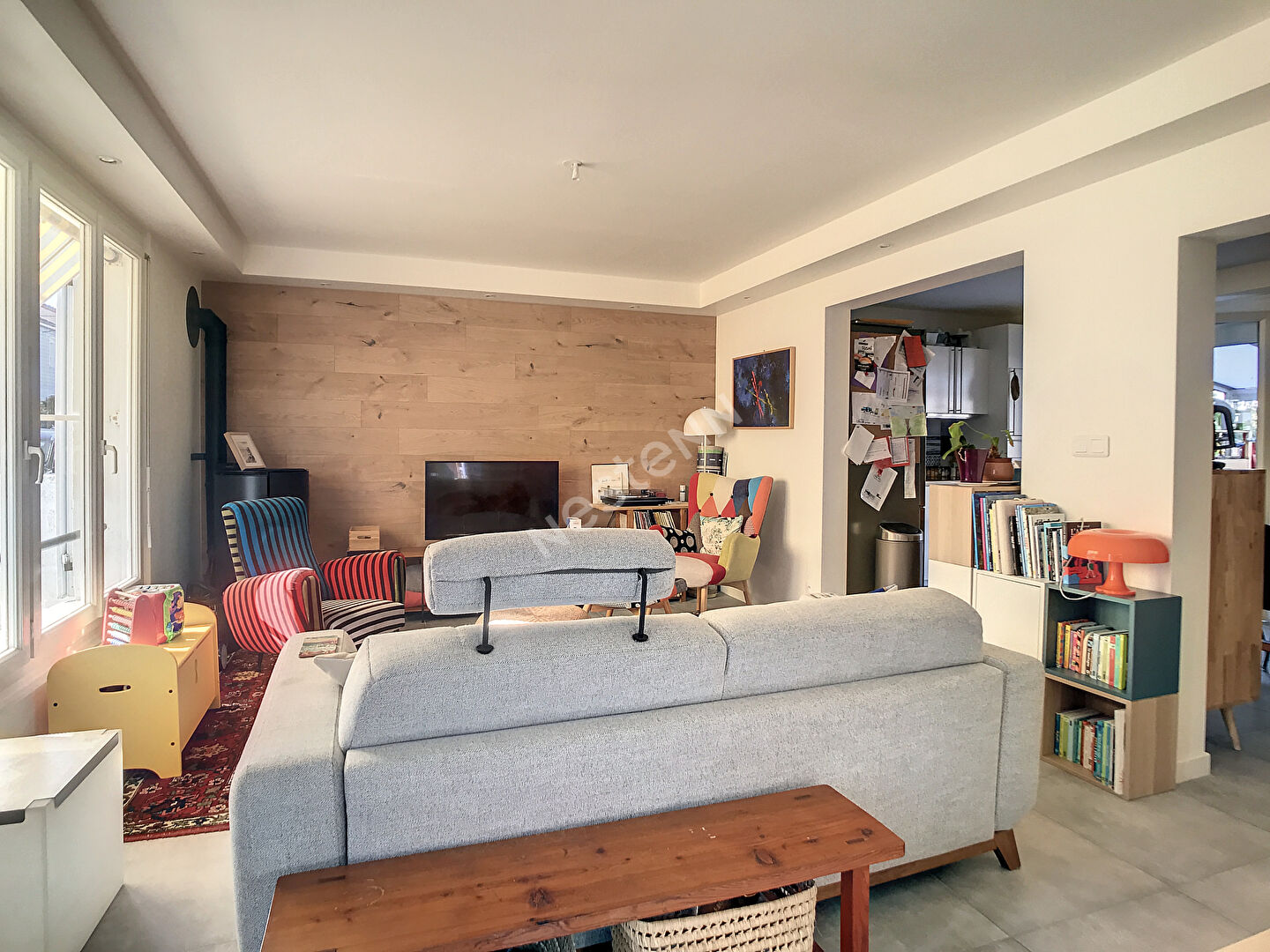 Agence immobilière de NESTENN REZE