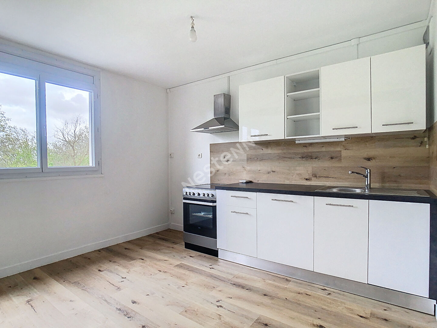 Agence immobilière de NESTENN NANTES TORTIERE