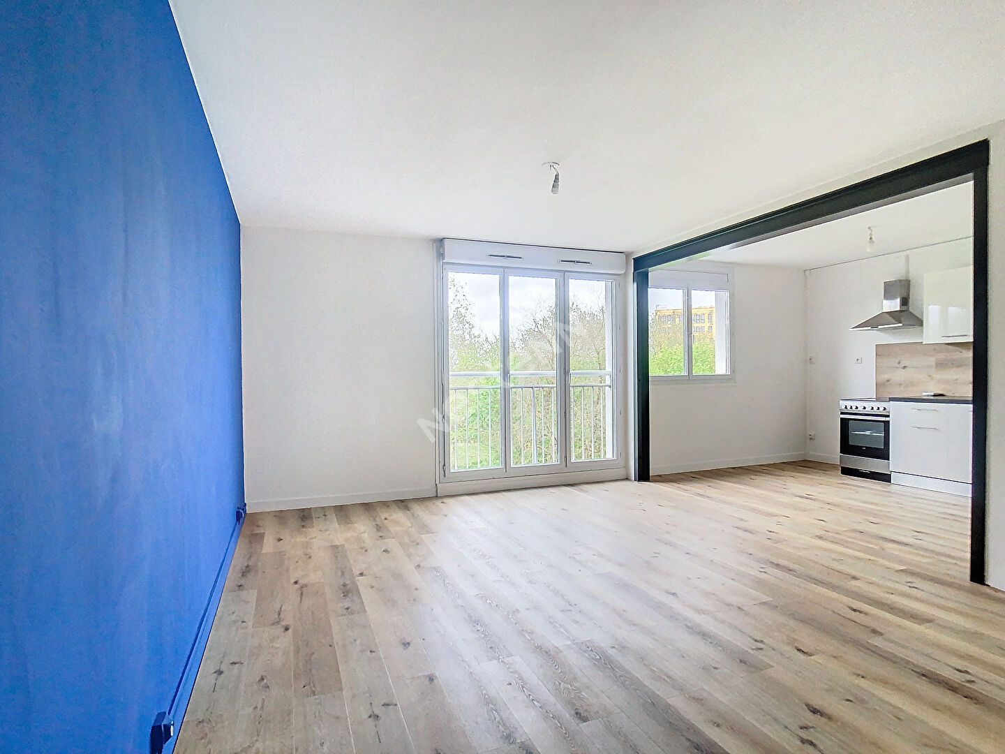 Agence immobilière de NESTENN NANTES TORTIERE