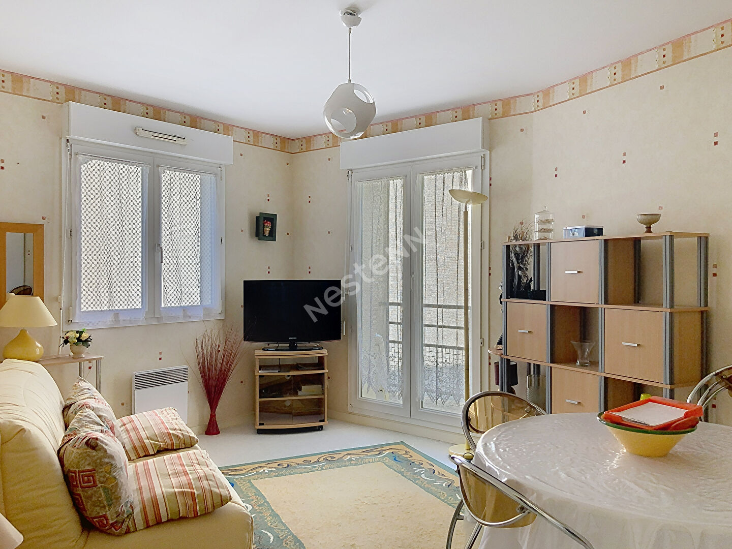 Agence immobilière de AVIS Immobilier Nantes Rond Point Vannes