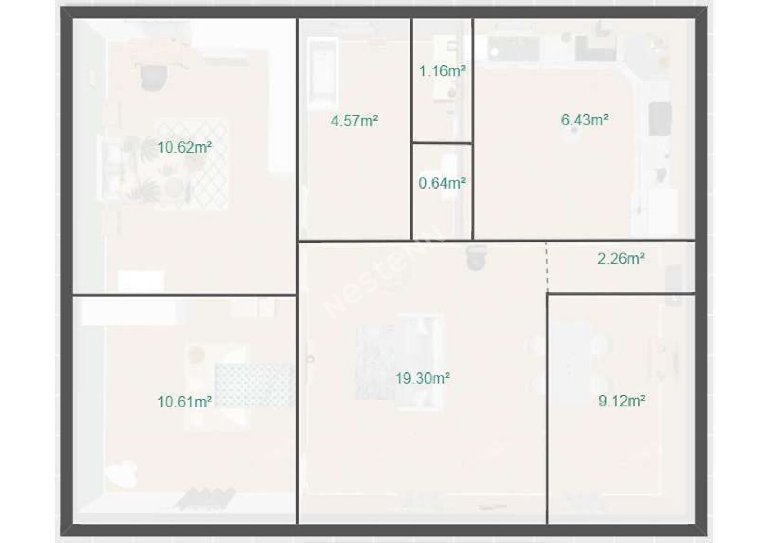 Agence immobilière de NESTENN REZE