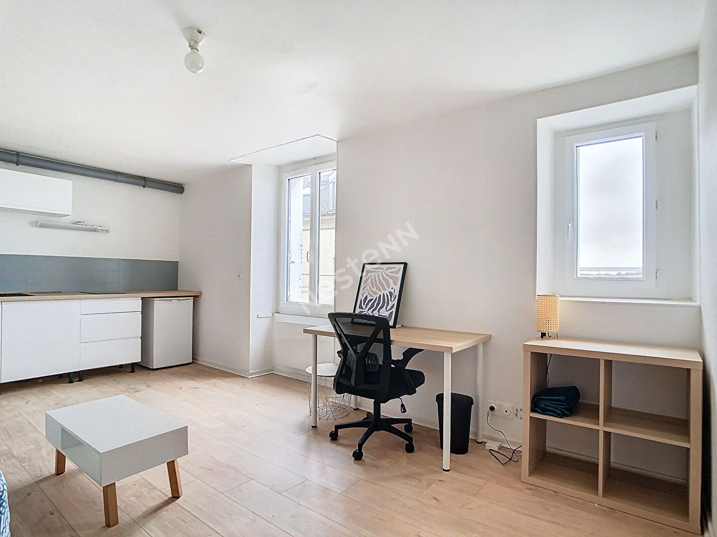 Agence immobilière de NESTENN NANTES TORTIERE