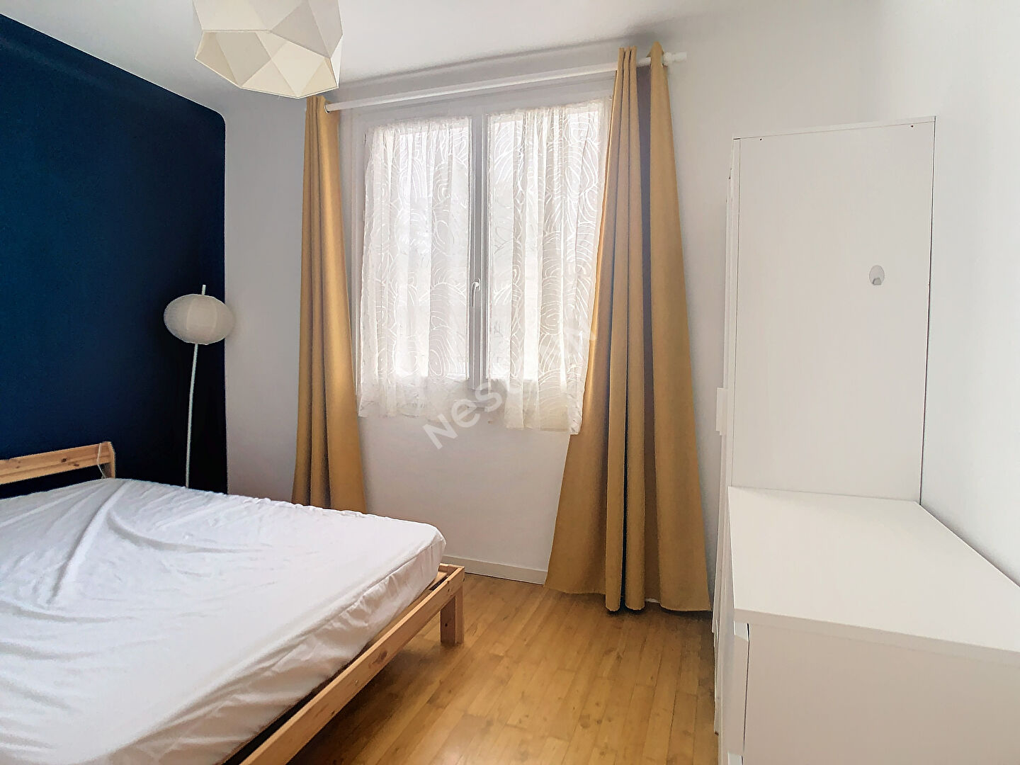 Photo Nantes Procé - Appartement T3 meublé avec parking image 5/6