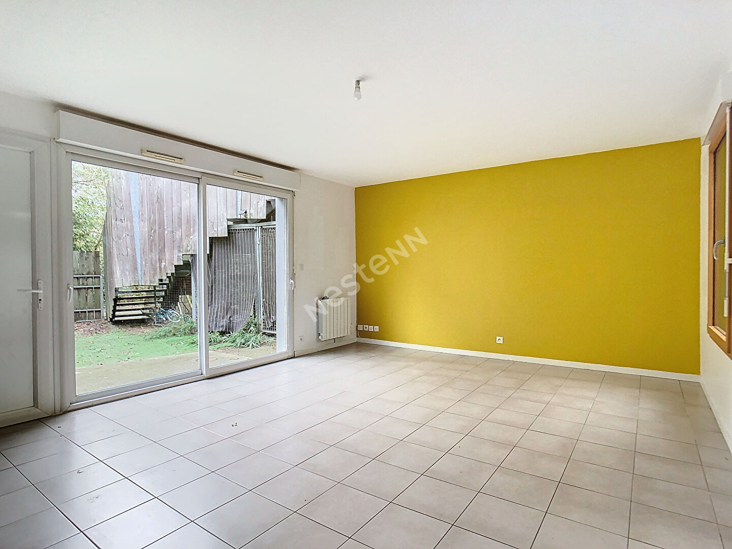 Agence immobilière de NESTENN NANTES TORTIERE