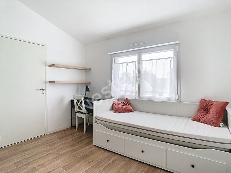 Agence immobilière de NESTENN NANTES TORTIERE
