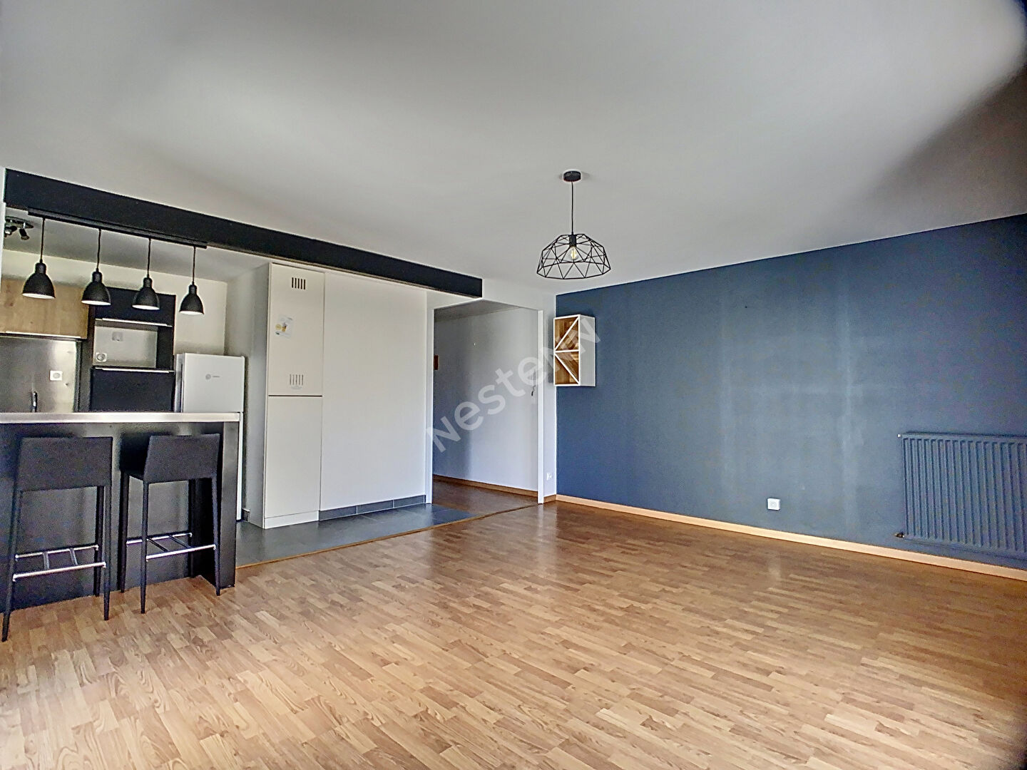 Agence immobilière de NESTENN REZE