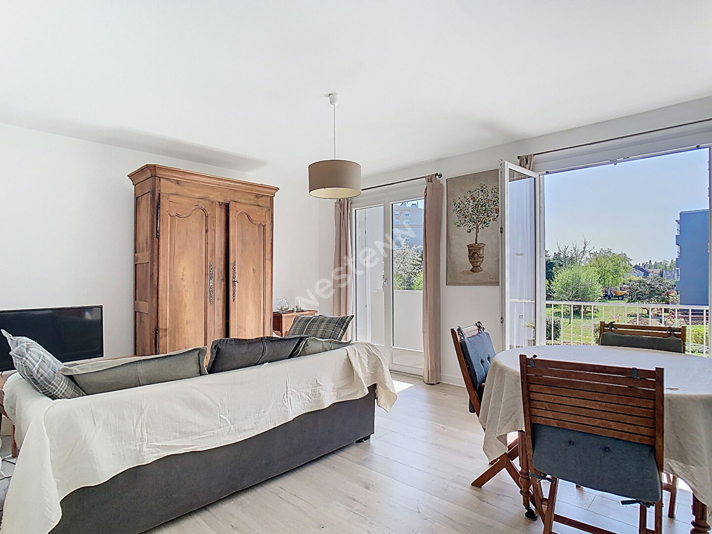 Agence immobilière de NESTENN NANTES TORTIERE