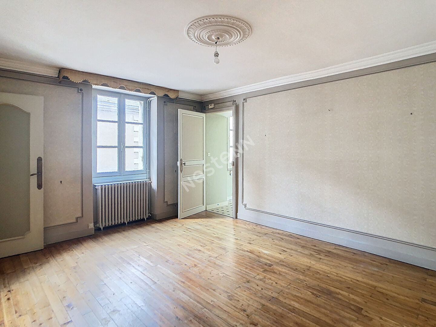 Agence immobilière de NESTENN NANTES TORTIERE