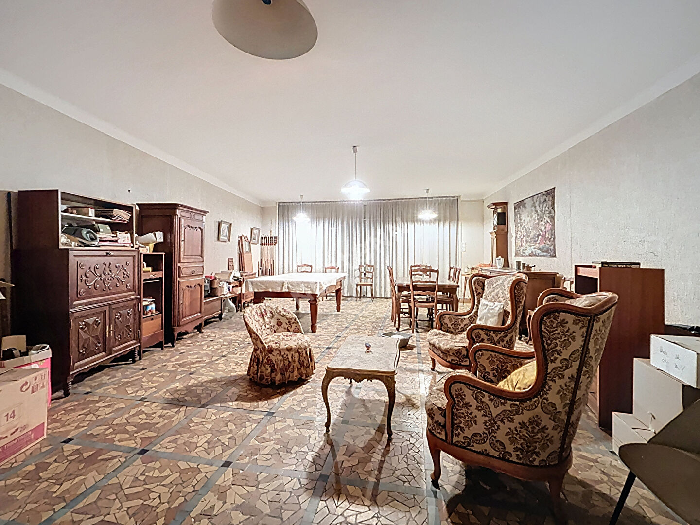 Agence immobilière de NESTENN REZE