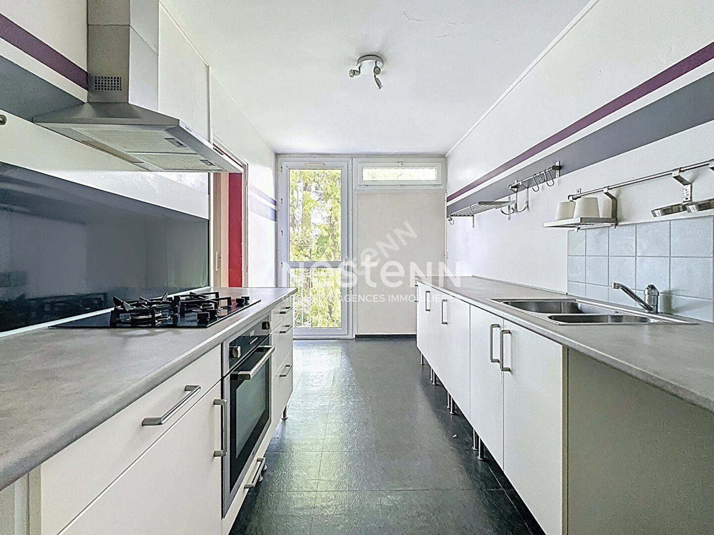 Agence immobilière de NESTENN NANTES TORTIERE