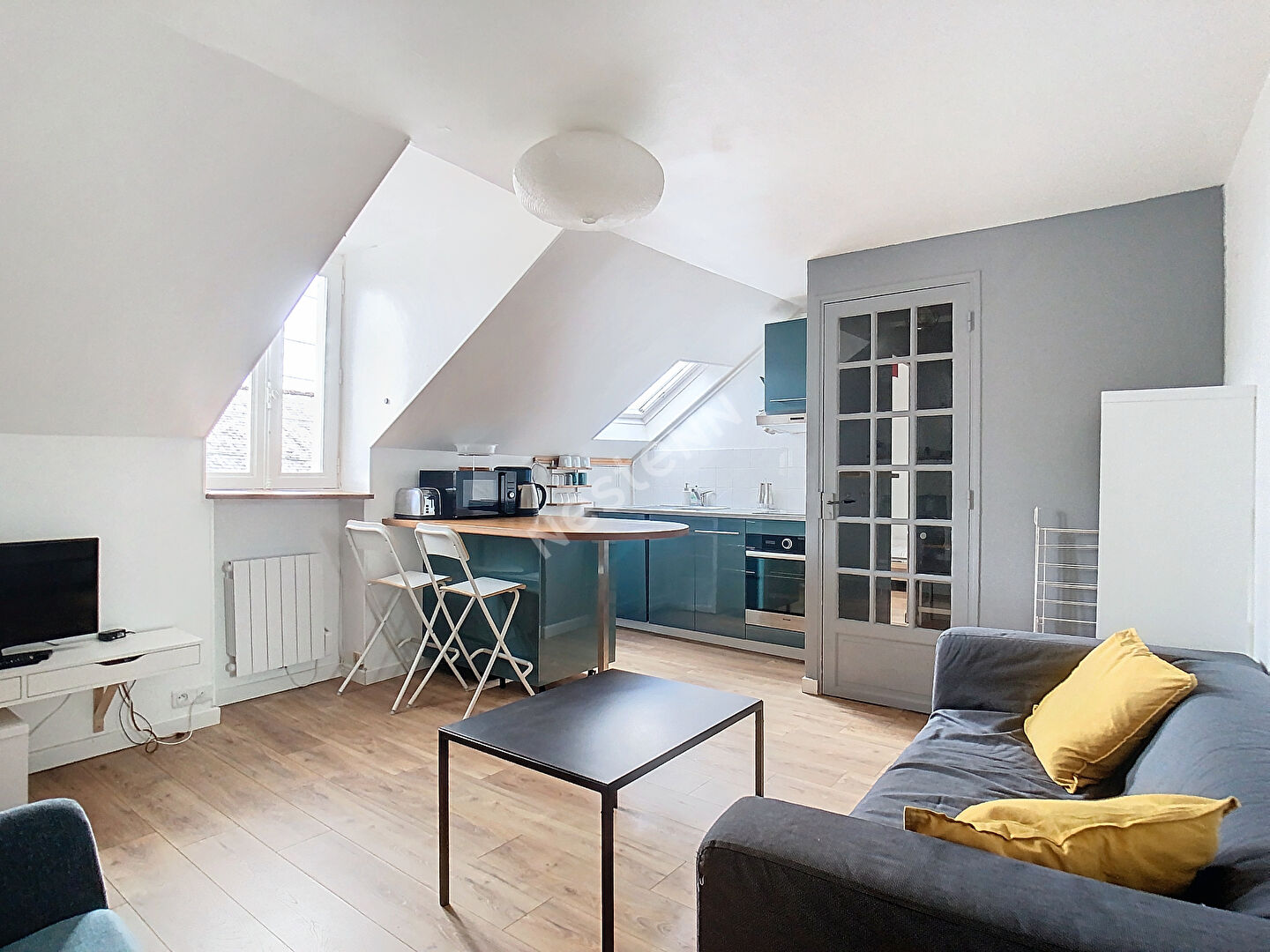 Agence immobilière de NESTENN NANTES TORTIERE