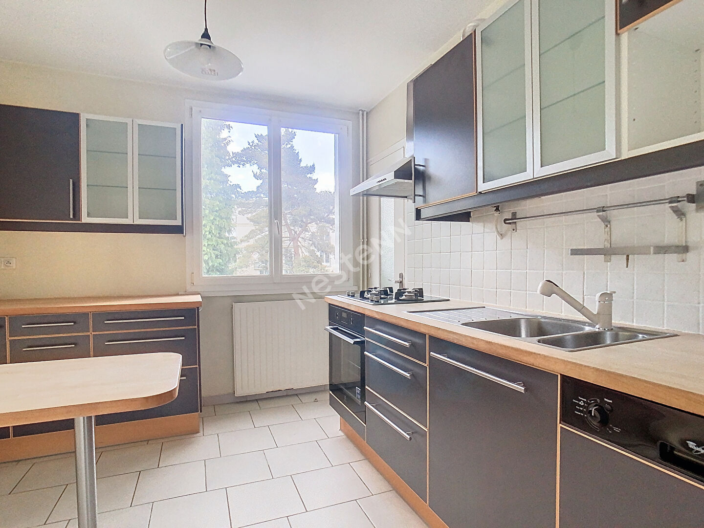 Agence immobilière de NESTENN NANTES TORTIERE