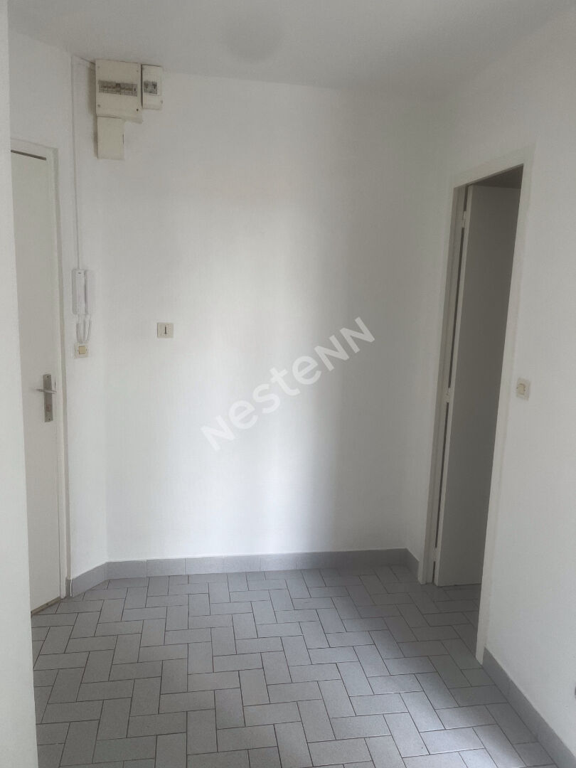 Agence immobilière de NESTENN REZE