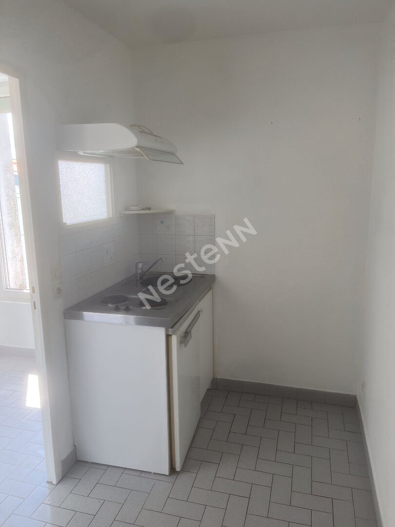 Agence immobilière de NESTENN REZE