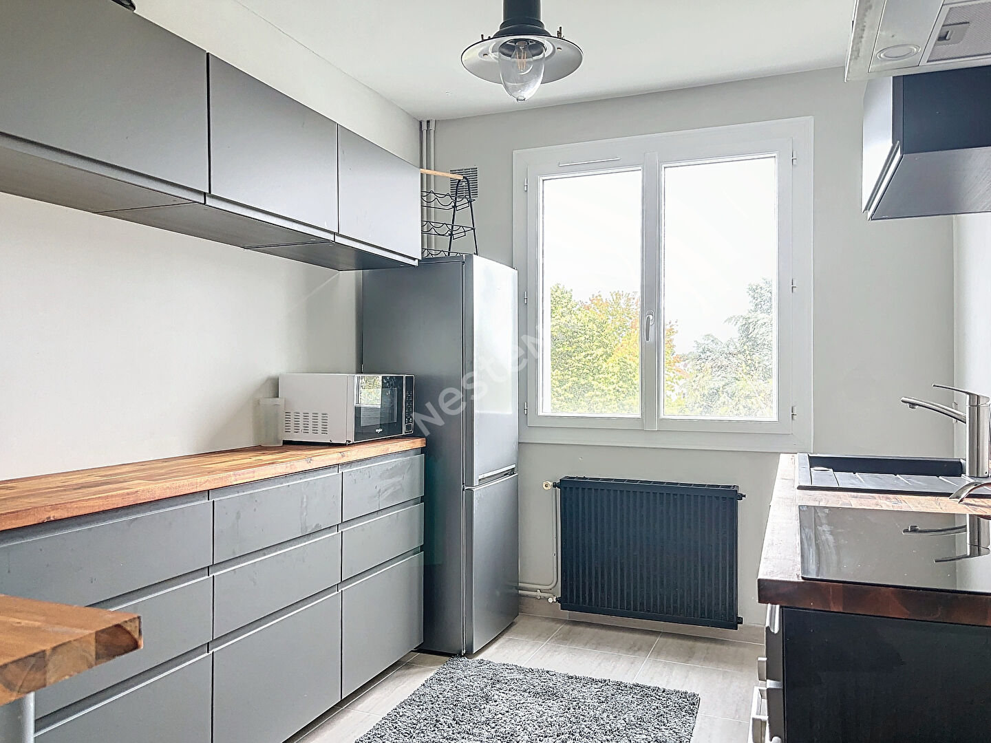 Agence immobilière de NESTENN REZE
