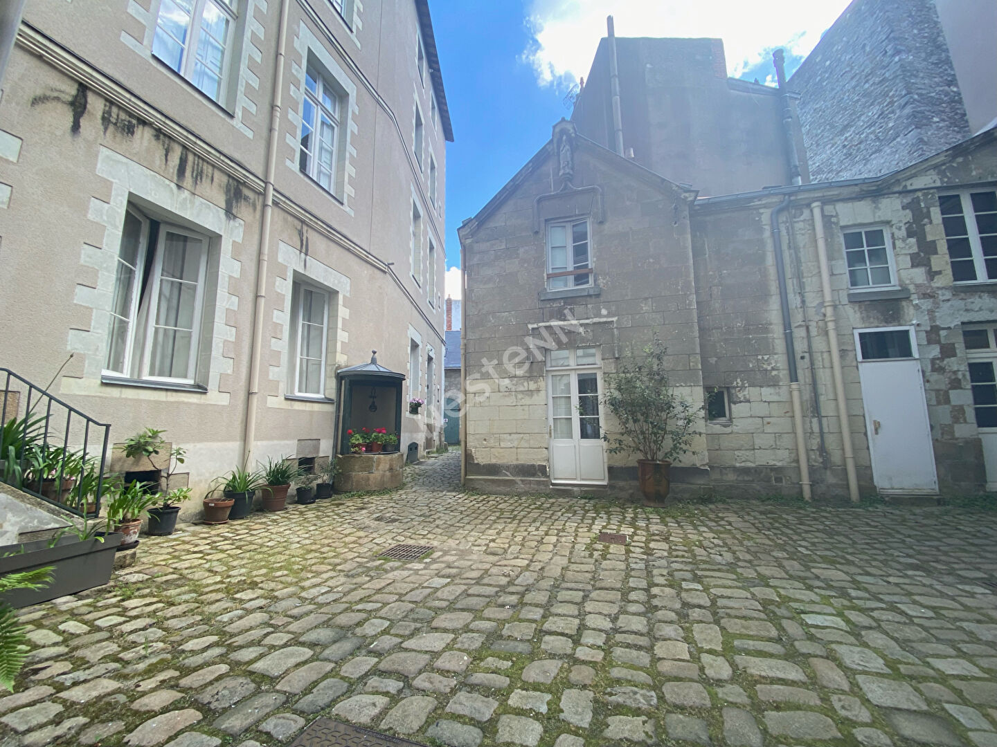 Agence immobilière de NESTENN NANTES TORTIERE