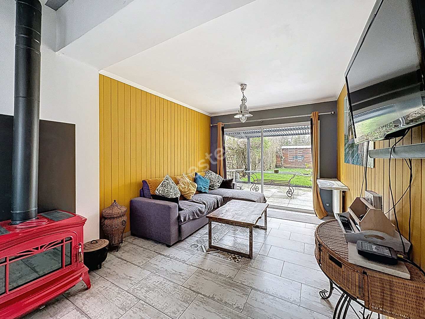 Agence immobilière de NESTENN REZE