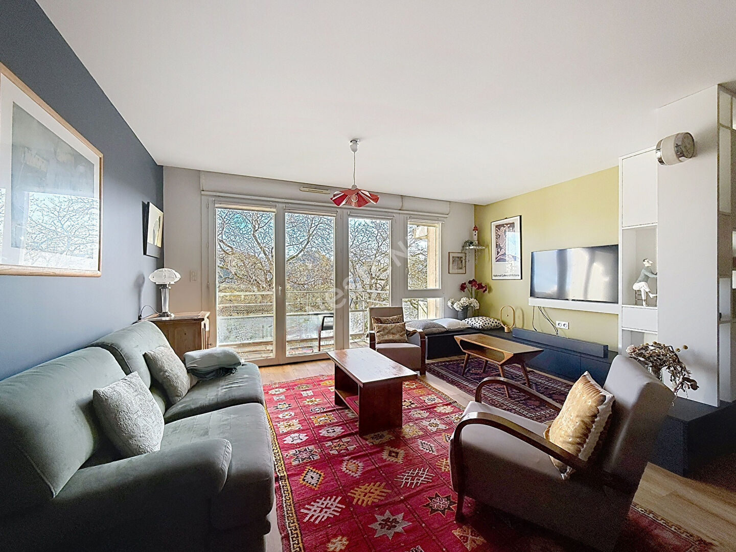 Agence immobilière de NESTENN NANTES TORTIERE