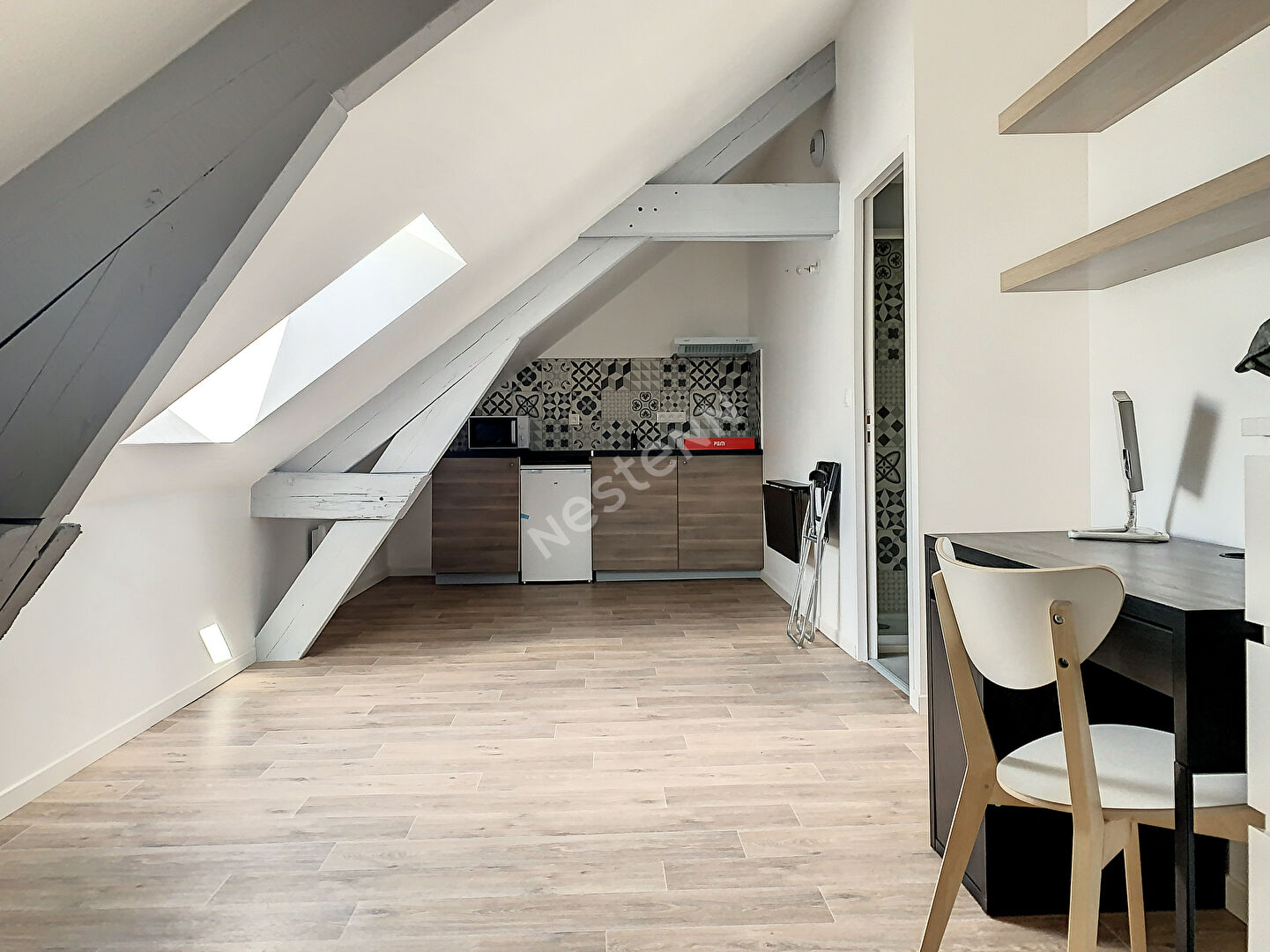 Agence immobilière de AVIS Immobilier Nantes Rond Point Vannes
