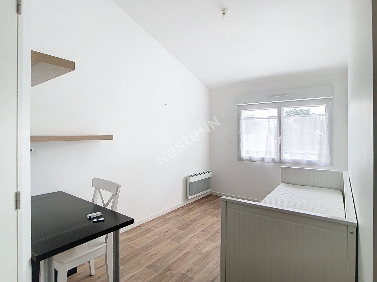 Agence immobilière de NESTENN NANTES TORTIERE