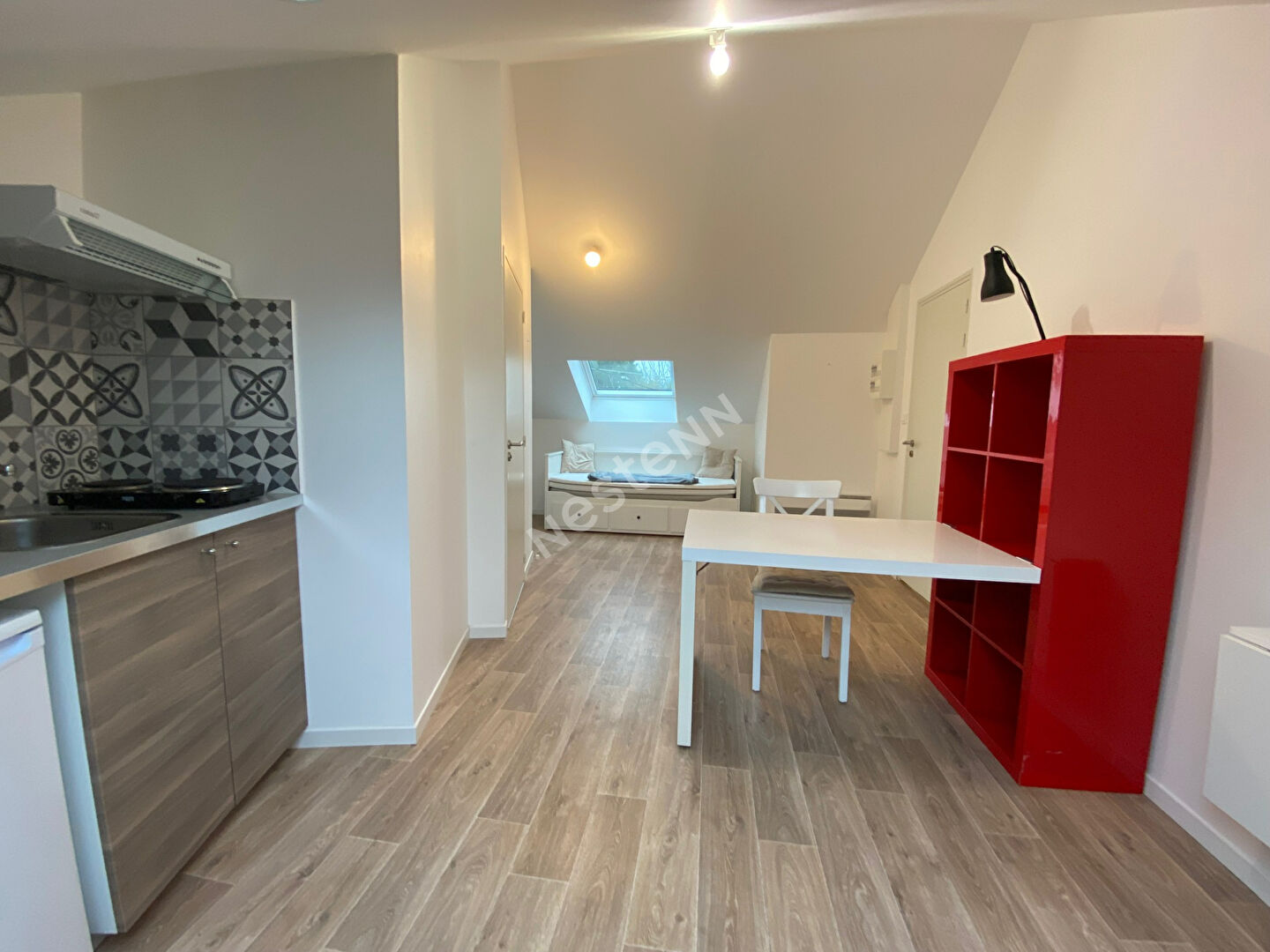 Agence immobilière de NESTENN NANTES TORTIERE