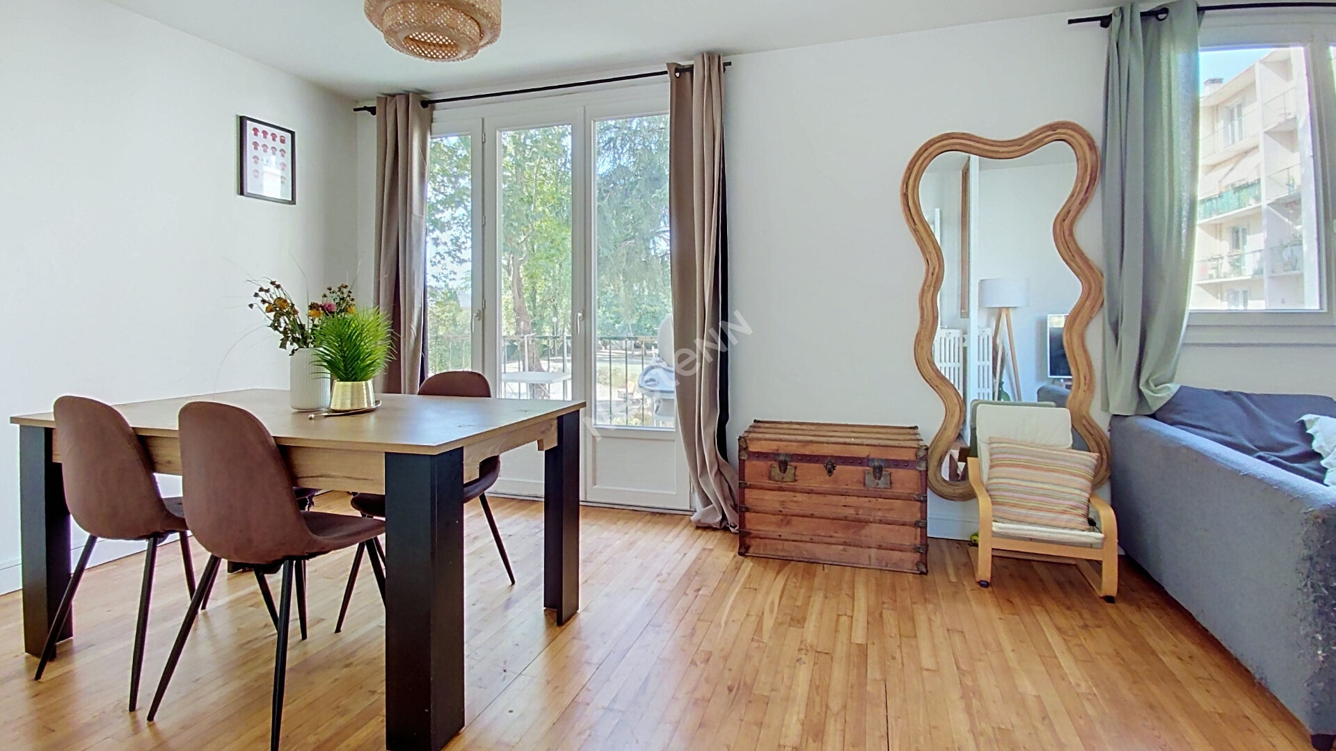 Agence immobilière de AVIS Immobilier Nantes Rond Point Vannes