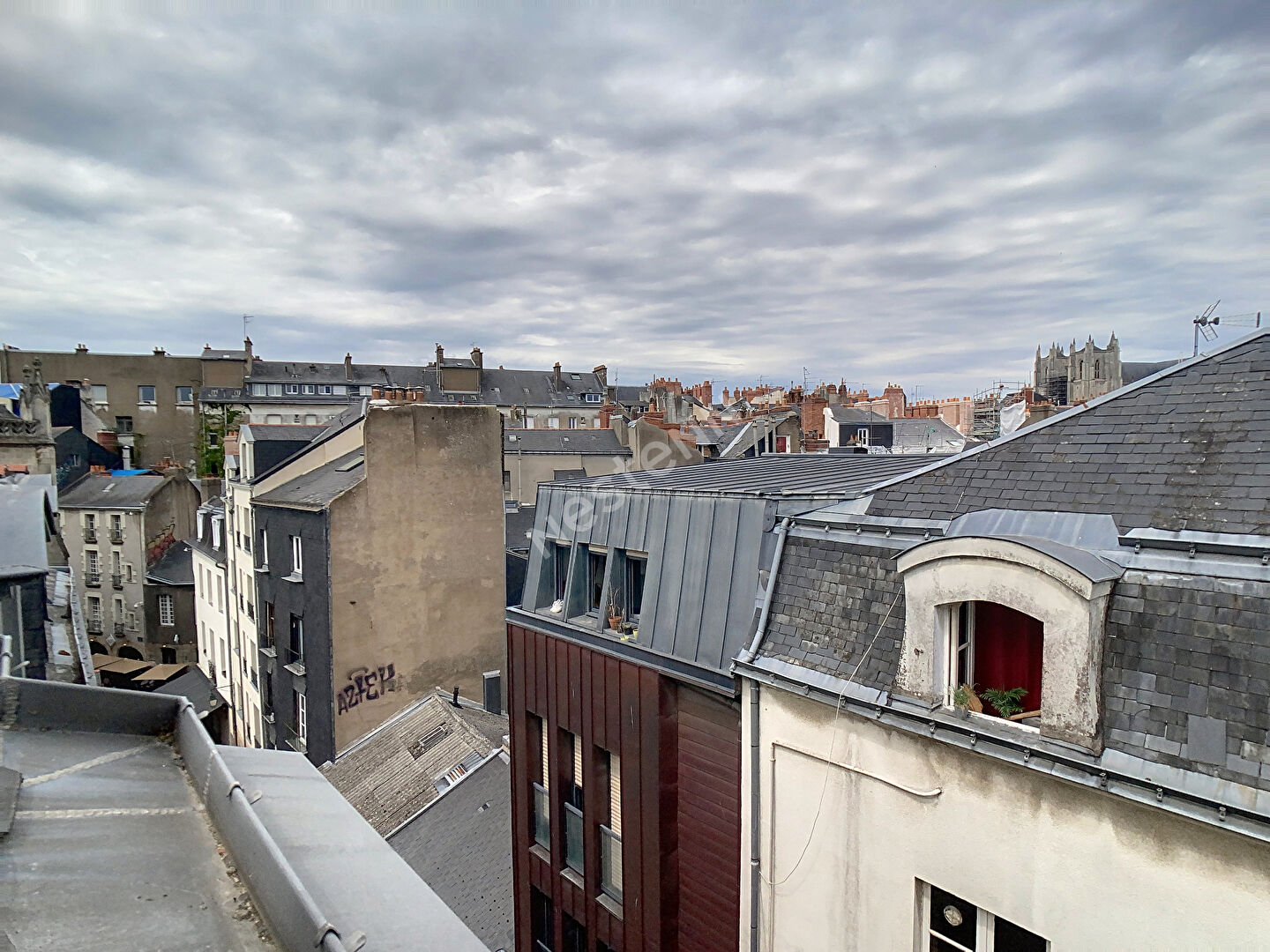 Agence immobilière de NESTENN NANTES TORTIERE