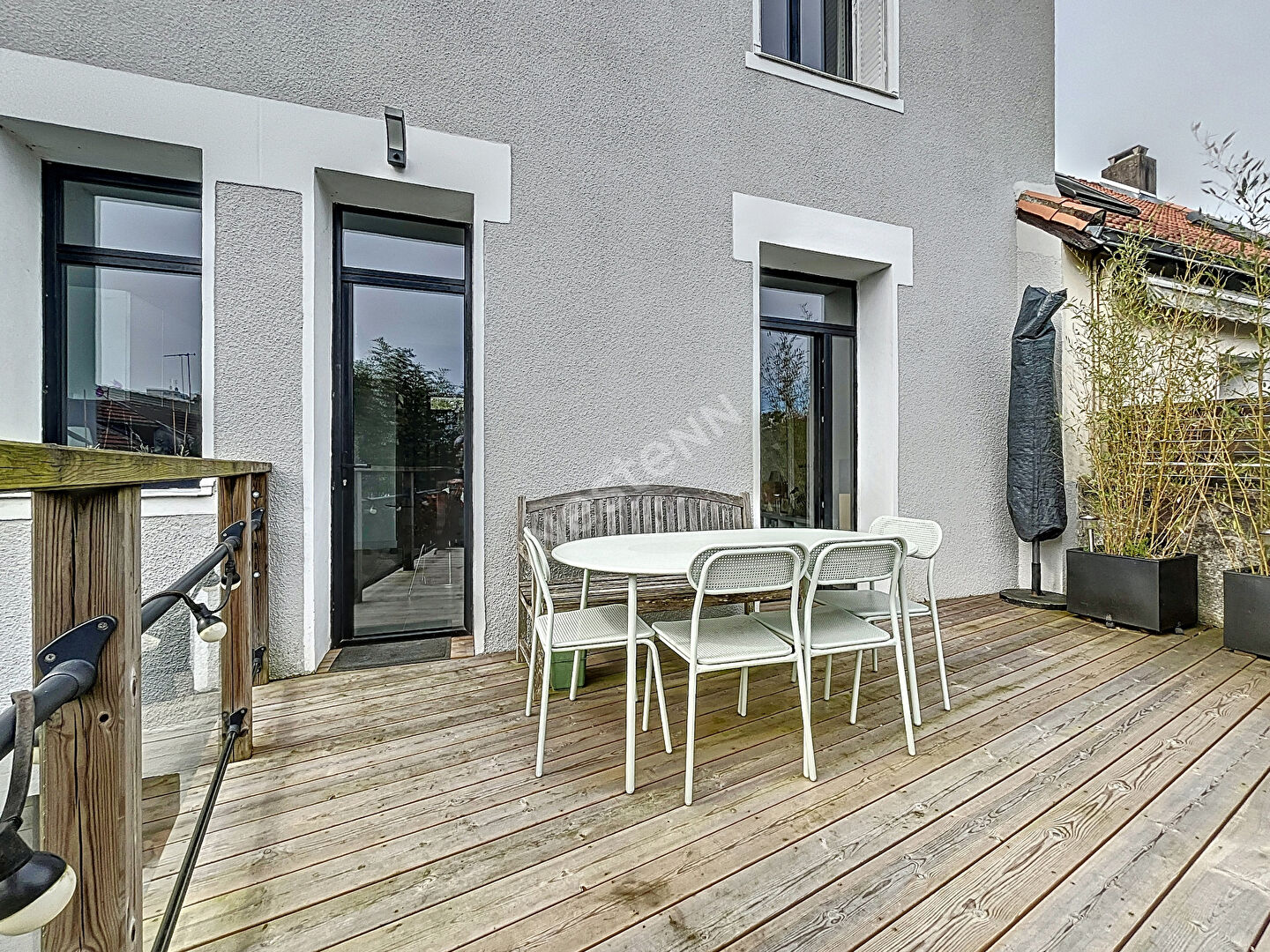 Agence immobilière de AVIS Immobilier Nantes Rond Point Vannes