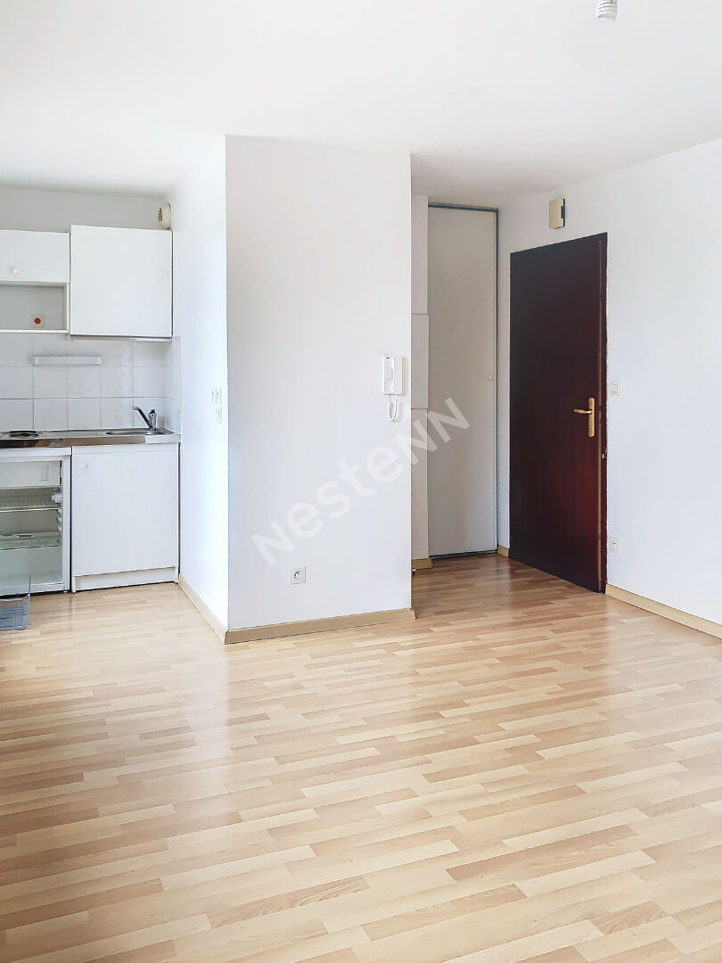 Appartement T2 PROCHE FACULTES DUPLEX en location vide proche facultés