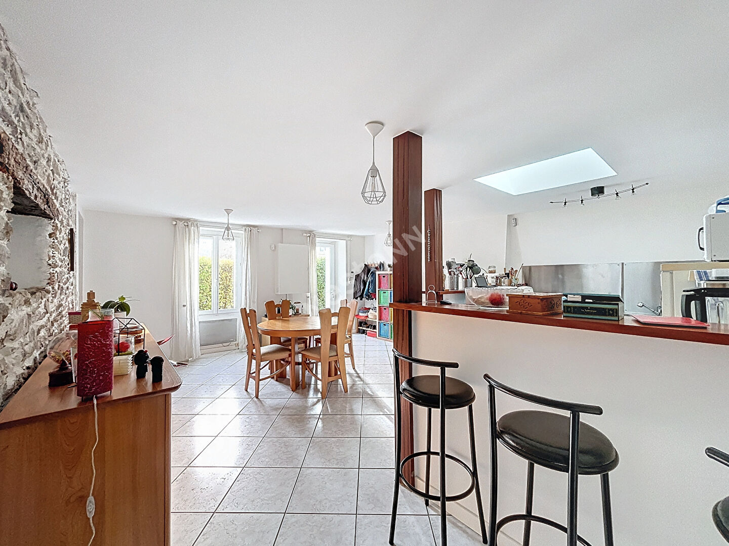 Agence immobilière de NESTENN REZE