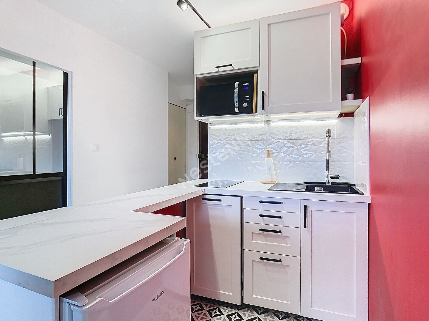 Agence immobilière de NESTENN NANTES TORTIERE