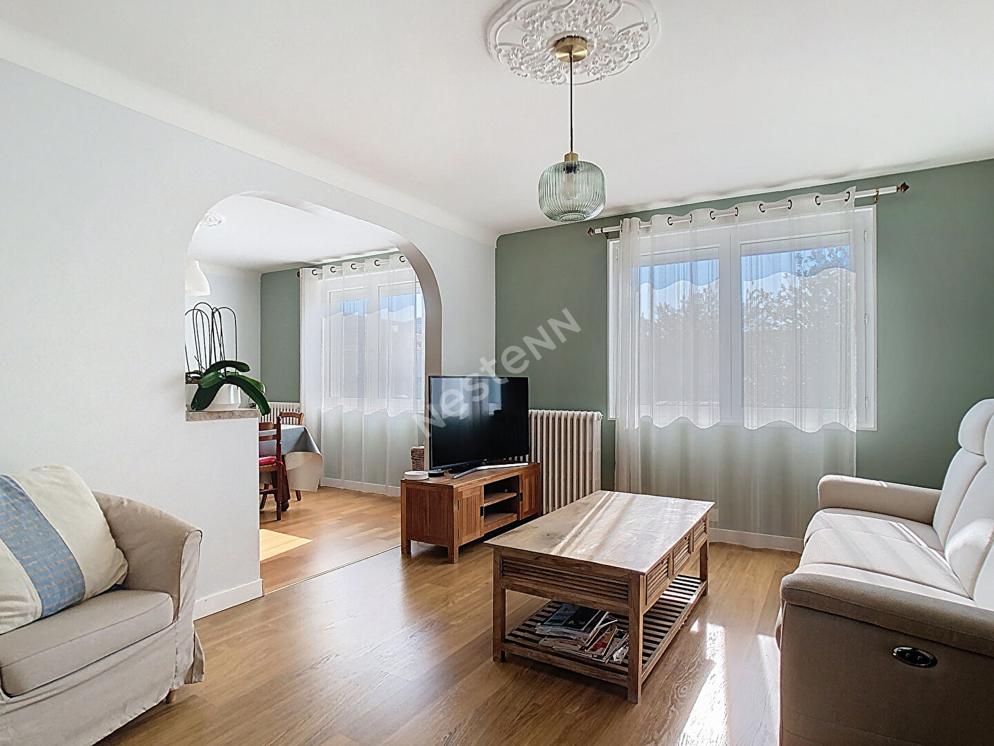 Agence immobilière de NESTENN NANTES TORTIERE