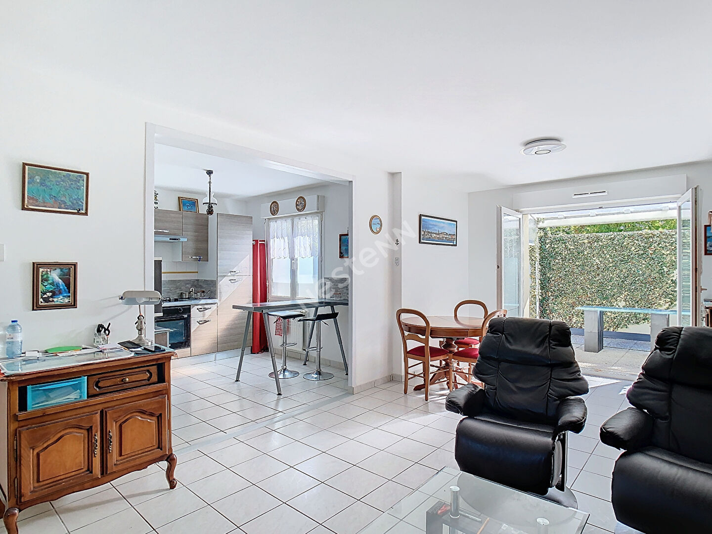 Agence immobilière de NESTENN NANTES TORTIERE