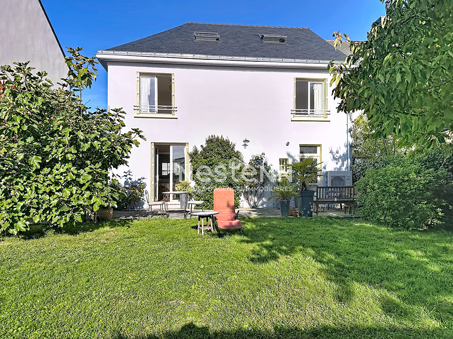 Agence immobilière de NESTENN NANTES TORTIERE