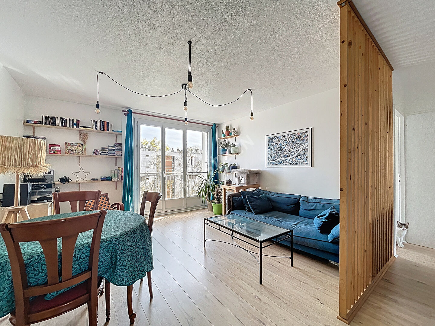 Agence immobilière de NESTENN REZE