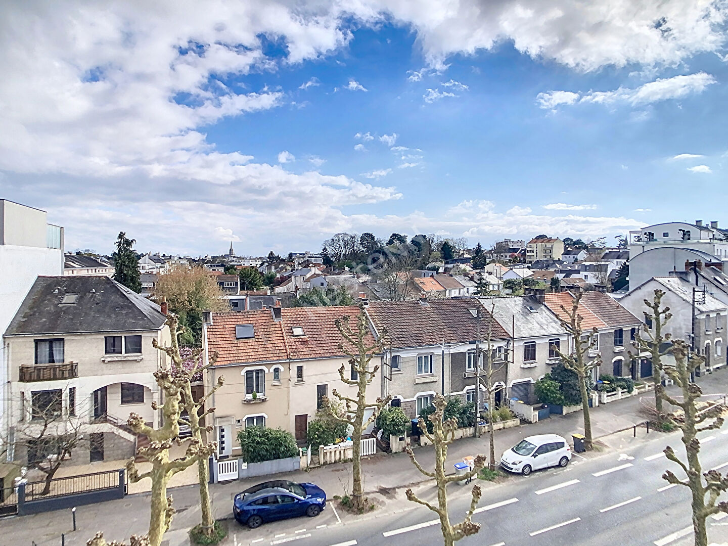 Agence immobilière de NESTENN NANTES TORTIERE