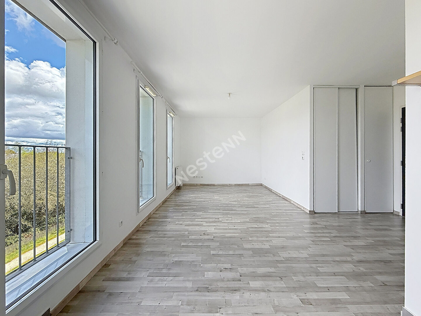 Agence immobilière de NESTENN NANTES TORTIERE