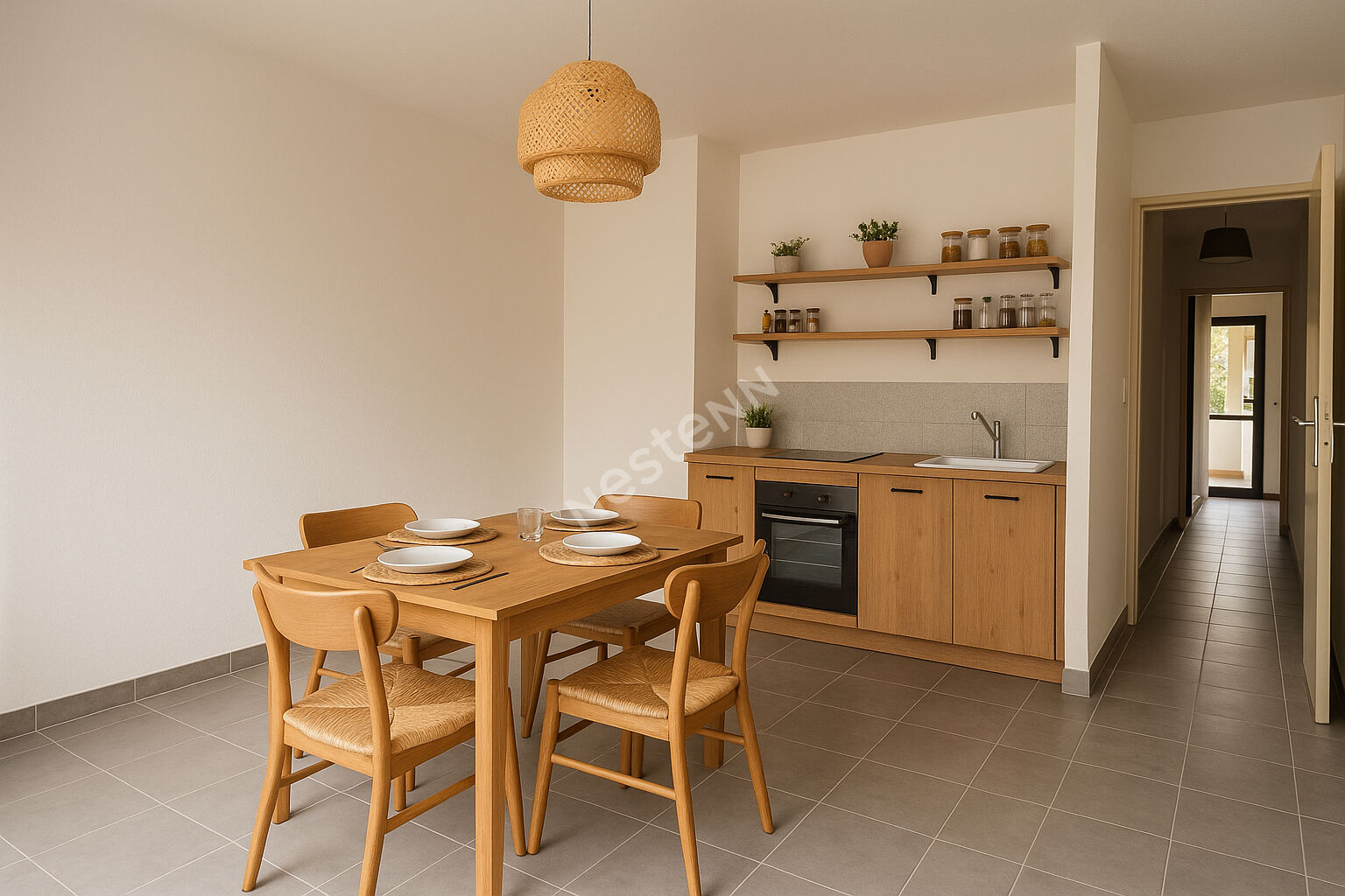 Agence immobilière de AVIS Immobilier Nantes Rond Point Vannes