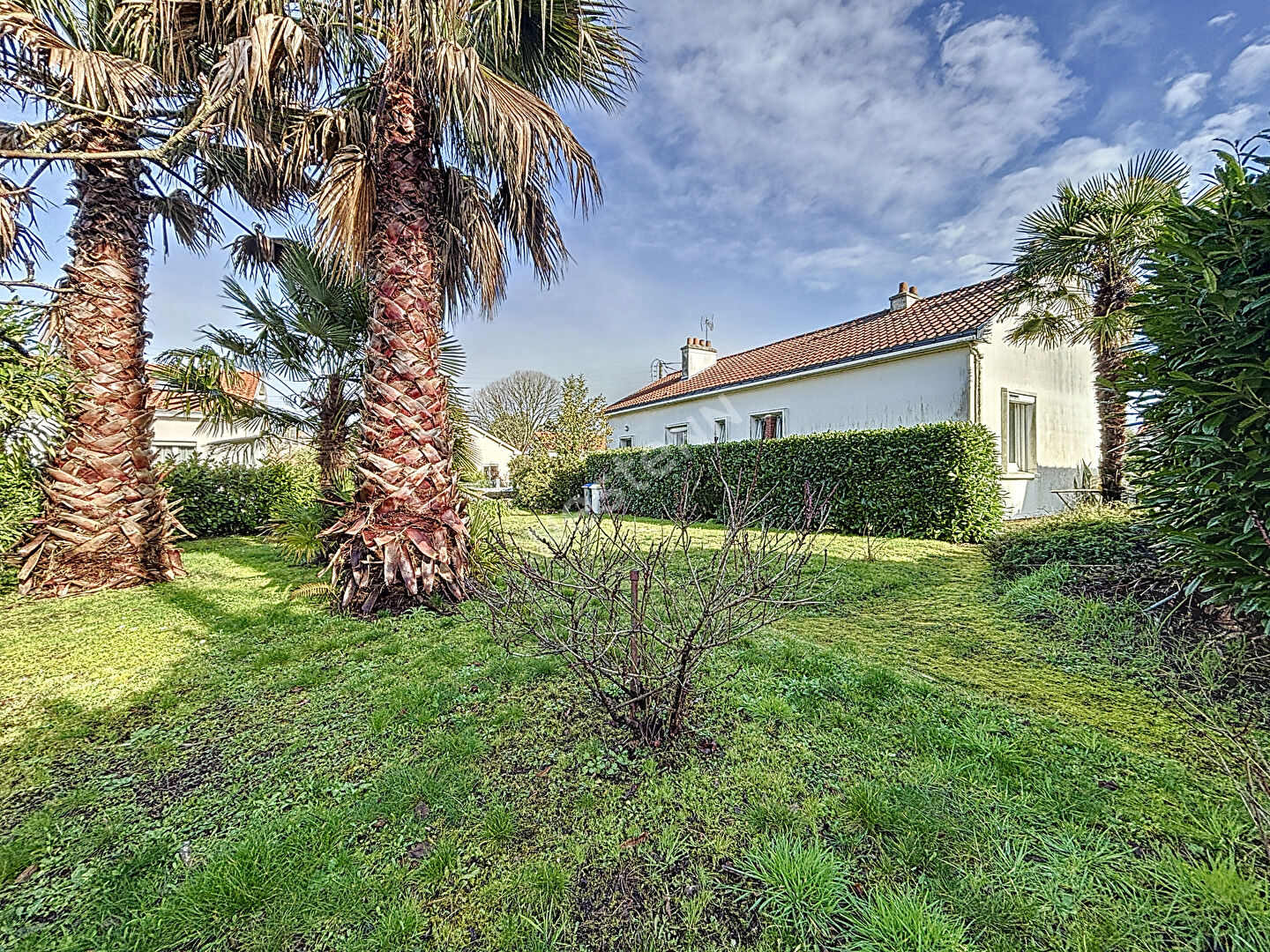 Agence immobilière de NESTENN REZE