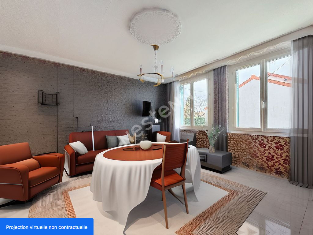 Agence immobilière de NESTENN REZE