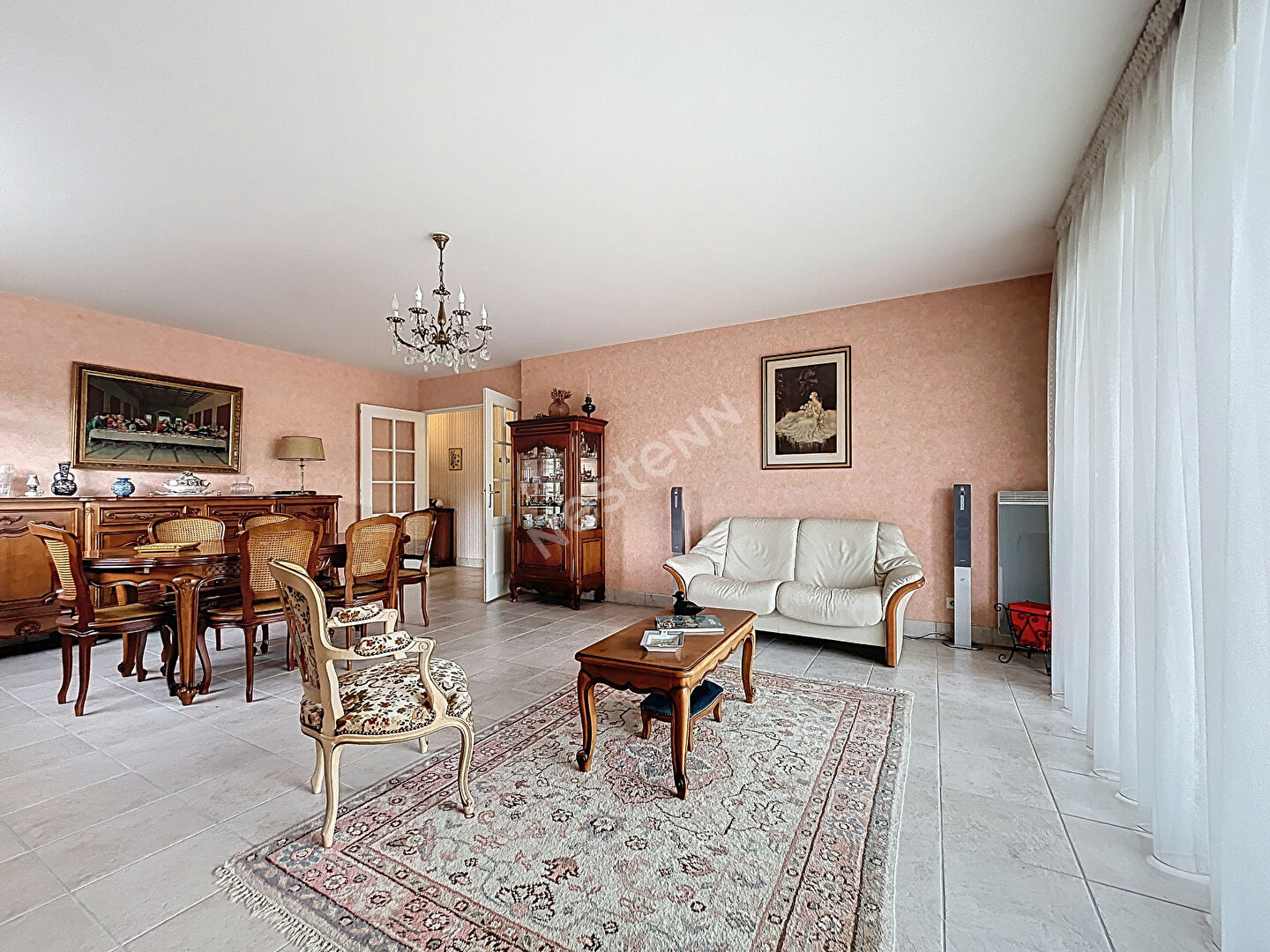Agence immobilière de AVIS Immobilier Nantes Rond Point Vannes