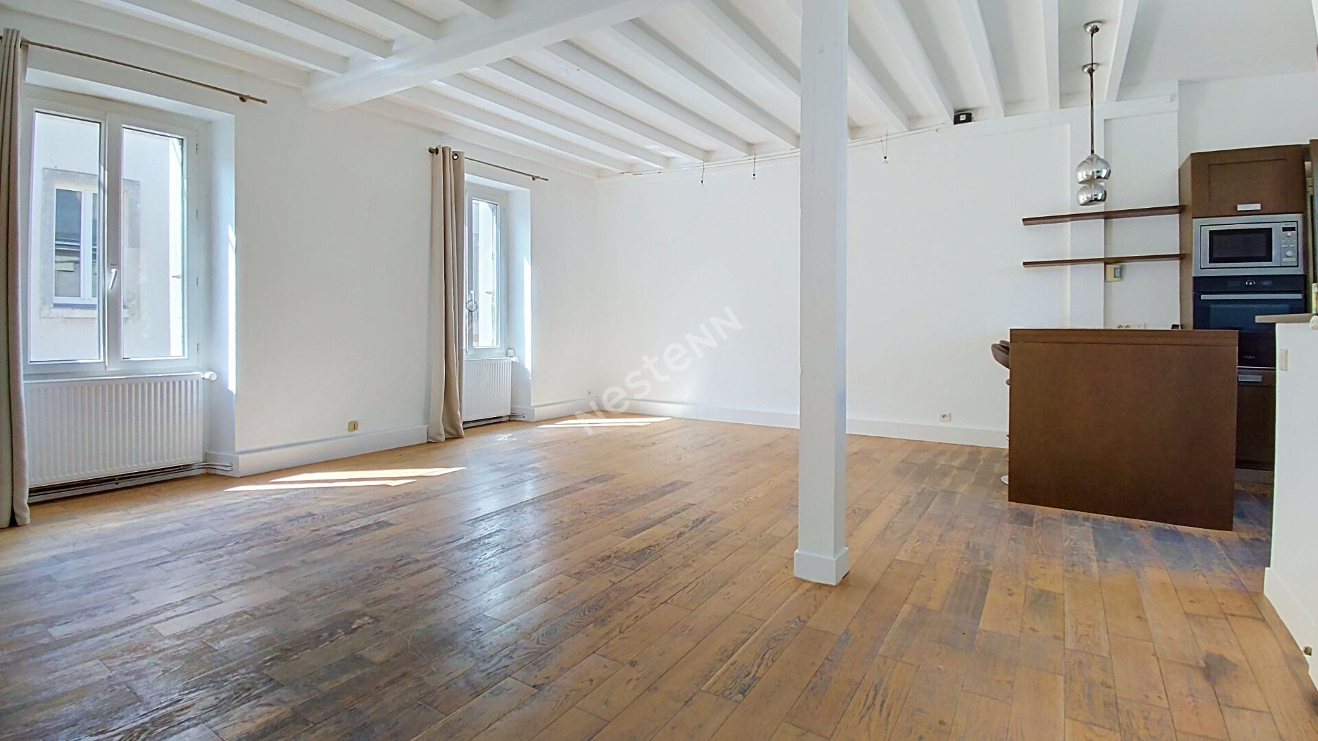 Agence immobilière de AVIS Immobilier Nantes Rond Point Vannes