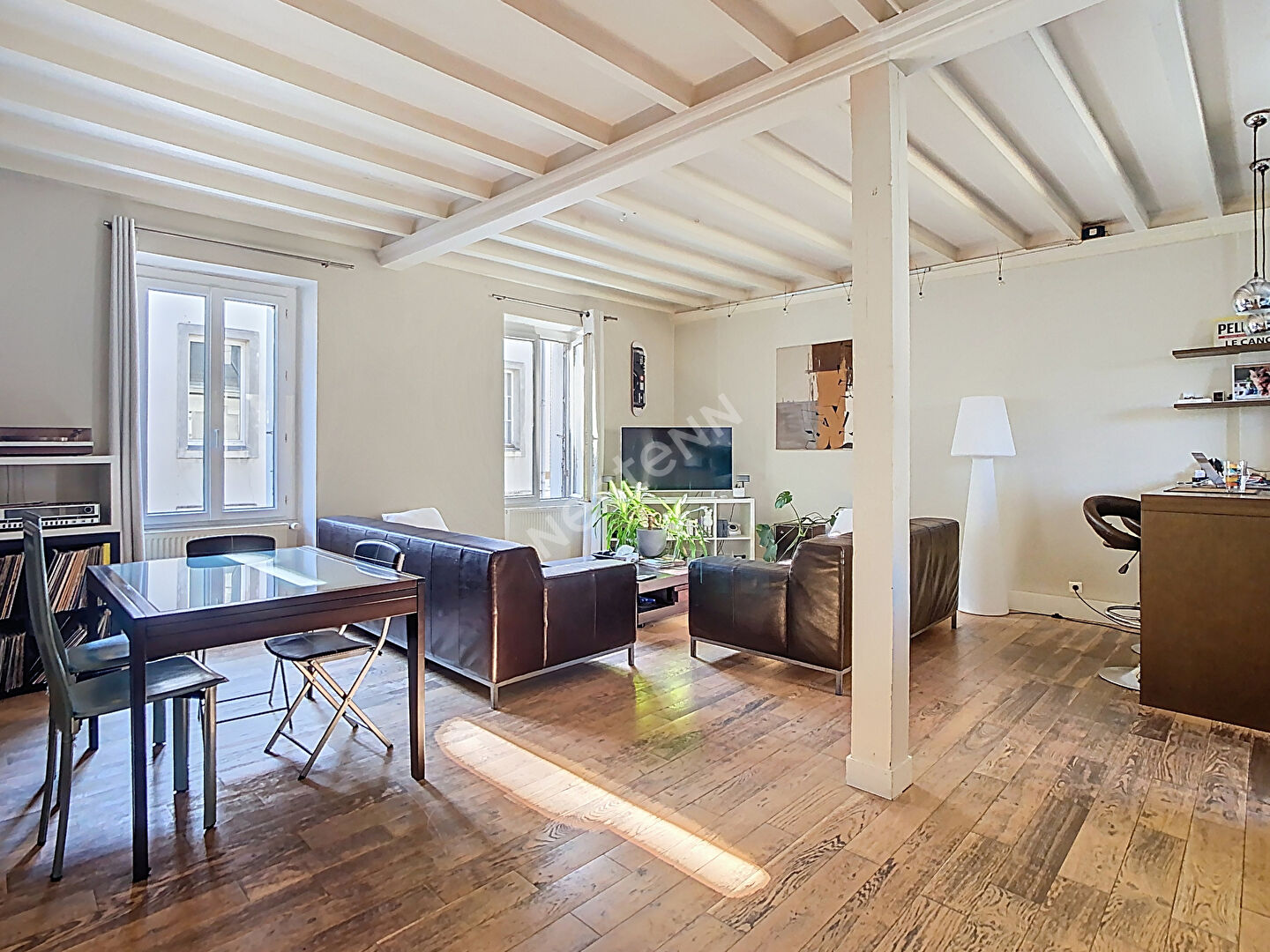 Agence immobilière de AVIS Immobilier Nantes Rond Point Vannes