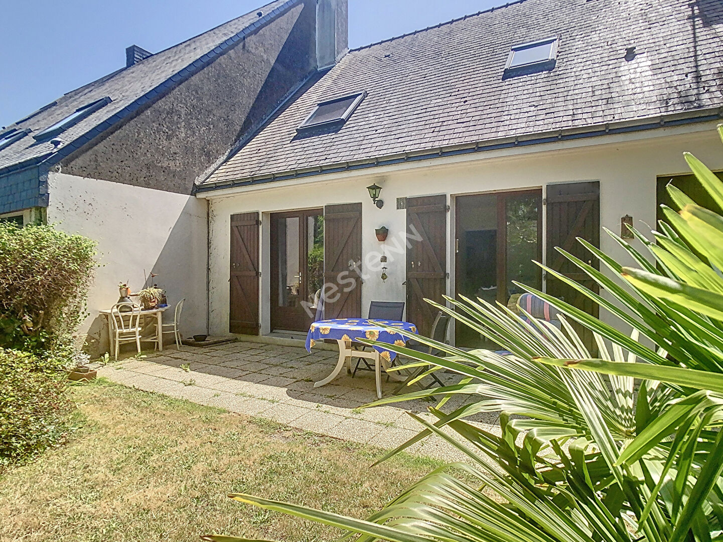 Agence immobilière de NESTENN NANTES TORTIERE