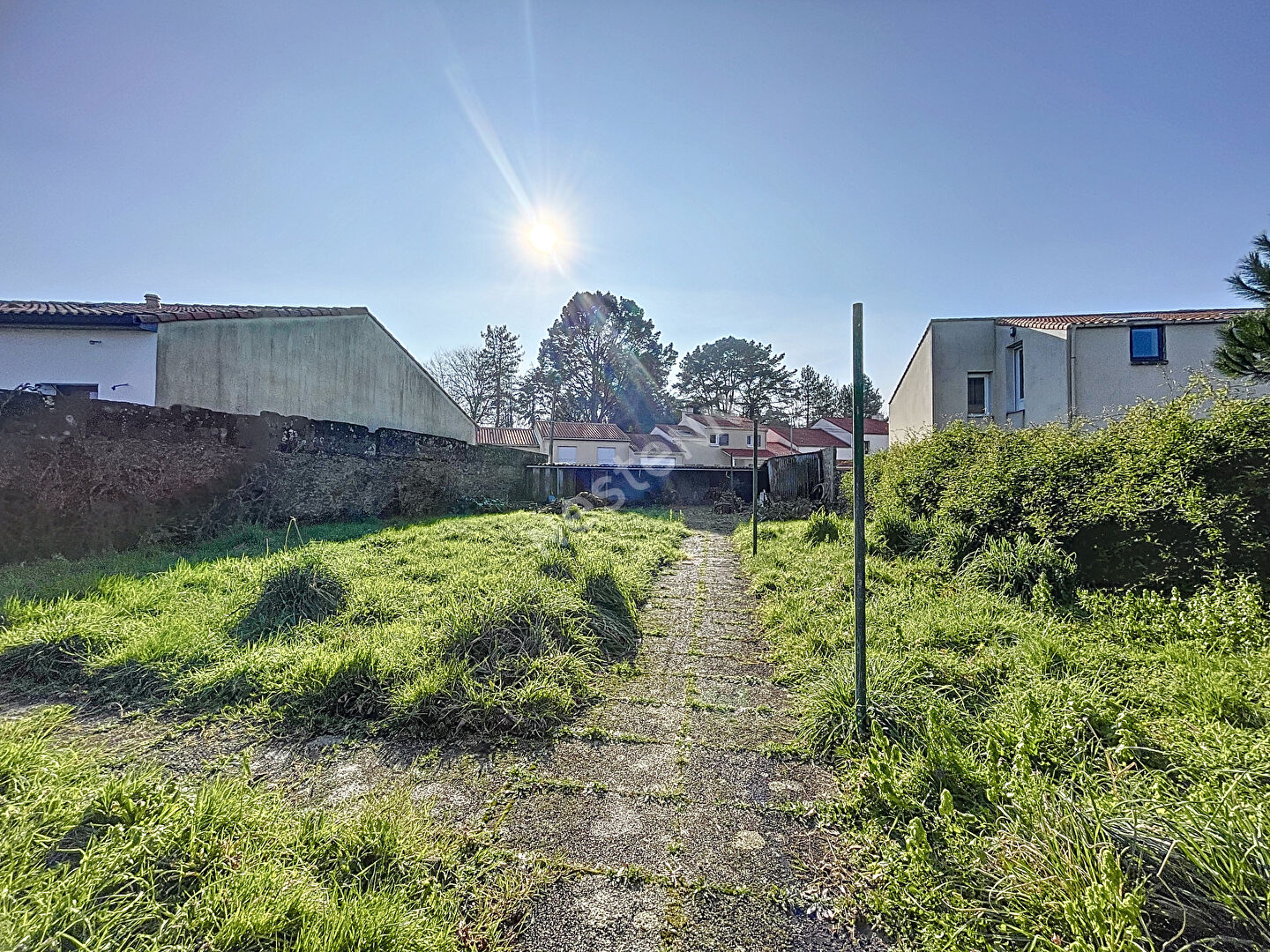 Agence immobilière de NESTENN REZE