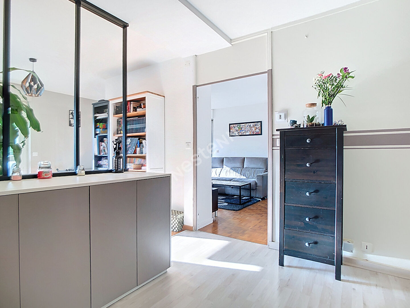 Agence immobilière de AVIS Immobilier Nantes Rond Point Vannes