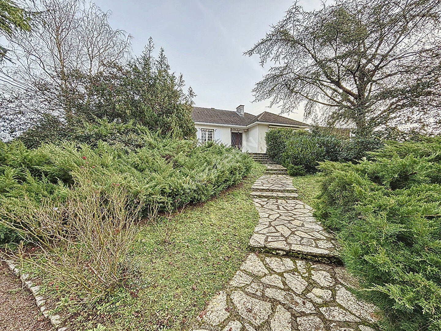 Agence immobilière de NESTENN REZE