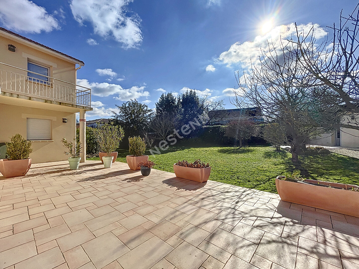 Maison Saint Philbert De Grand Lieu 10 pièce(s) 266 m2