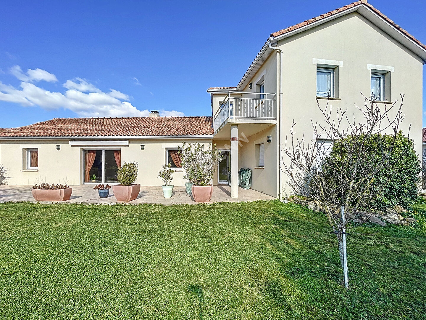 Agence immobilière de NESTENN REZE